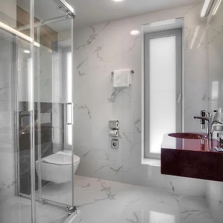 Hotel Essence Prague