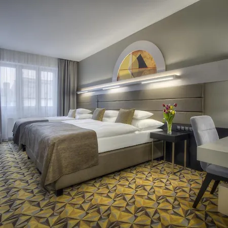 Hotel Essence Prague