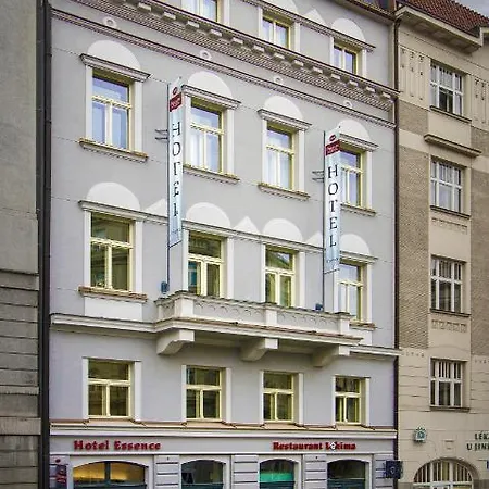 Essence Hotel Prague