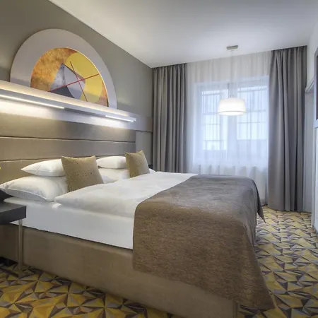 Hotel Essence Prague