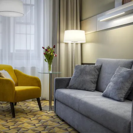 Essence 4* Prague